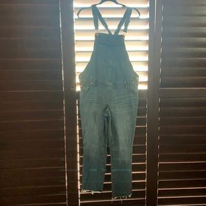 Maternity Overalls